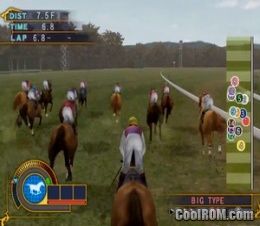 Download Gallop Racer 2006 For Android