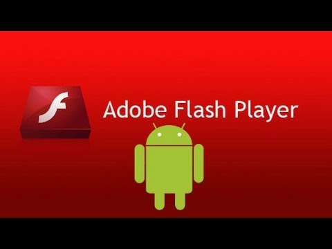 Flash player for android s3