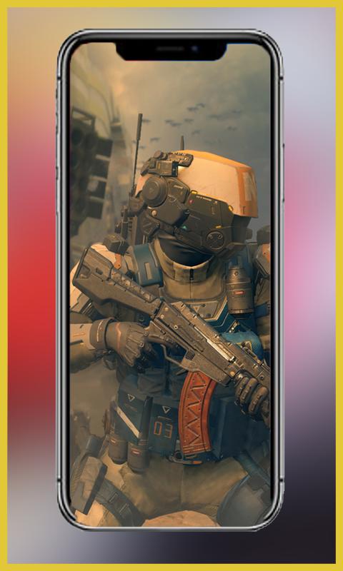 Call of duty black ops 3 for android free download
