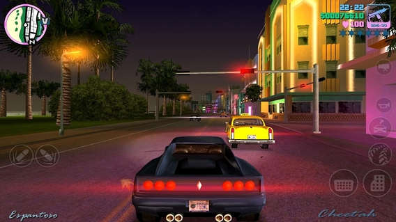 Gta Vice City Apk Download For Android Free Uptodown