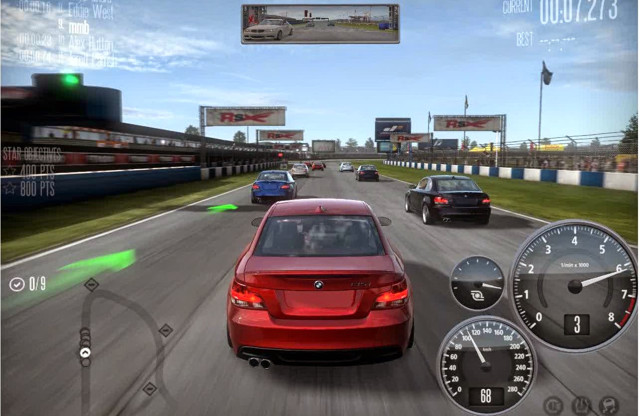 Nfs Shift For Android Download
